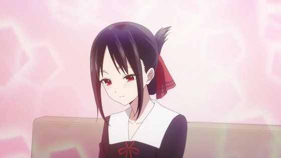 「かぐや様は告らせたい 大人への階段」感想 後編  (34)