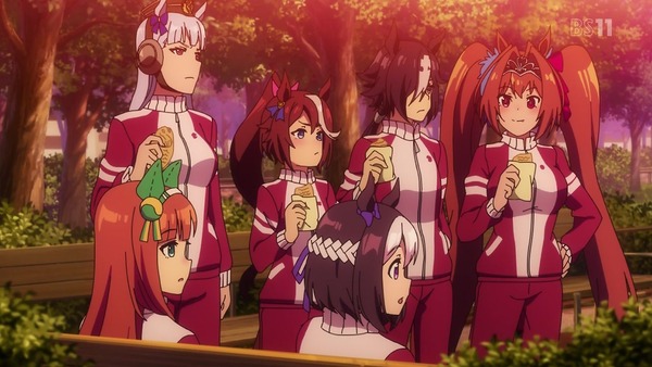 「ウマ娘 プリティーダービー」4話感想  (24)