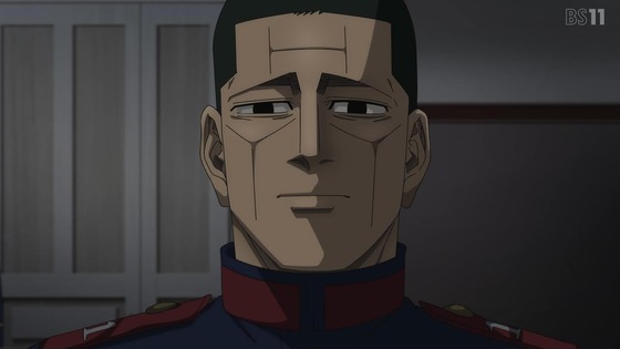 「ゴールデンカムイ」58話感想 (65)