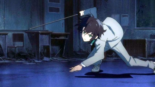 終わりのセラフ (50)