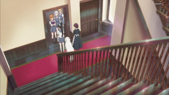 「ラブライブ!スーパースター!!」8話感想 (1)