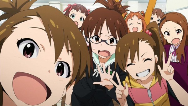 アイドルマスター (196)
