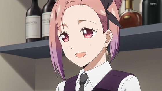 「かぐや様は告らせたい ファーストキッスは終わらない」4話感想 (3)