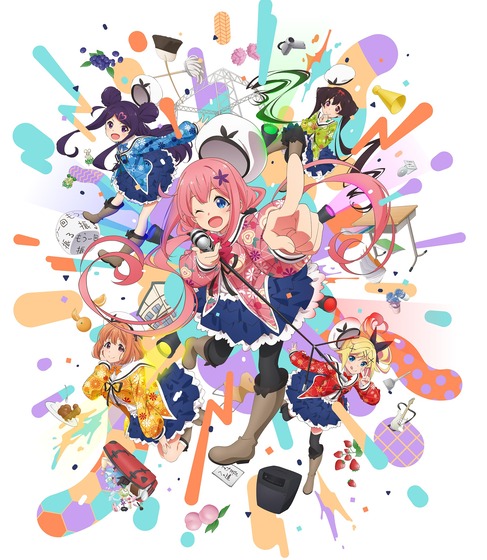 おちこぼれフルーツタルト