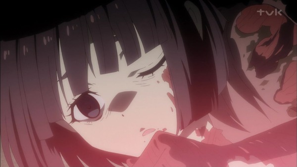 「転生したらスライムだった件」6話感想 (46)