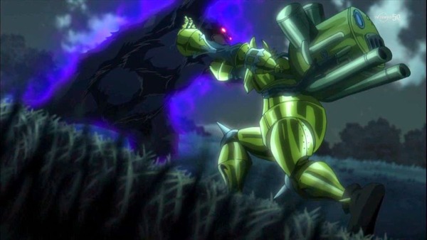 牙狼〈GARO〉炎の刻印 (40)