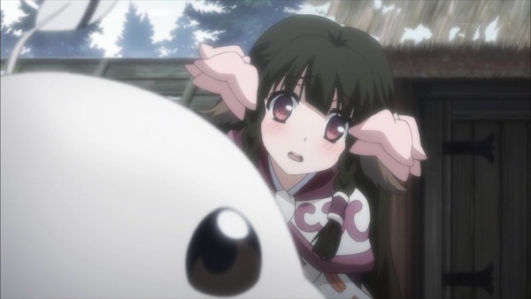 うたわれるもの 偽りの仮面 (4)