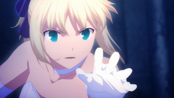Fatestay night [UBW] (24)