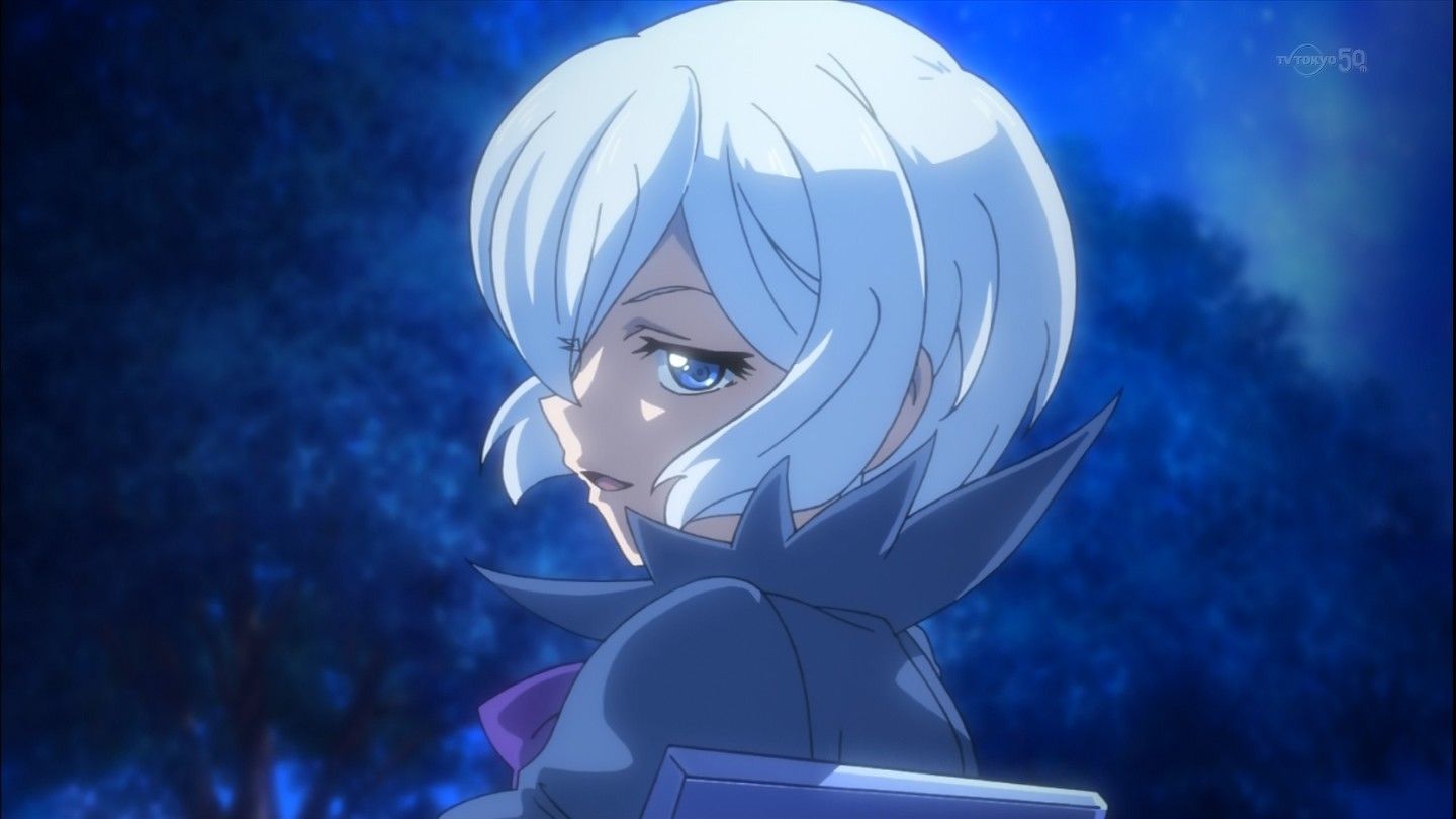 雑談 ガンダムビルドファイターズトライ 12話キジマ シアちゃんへの反応 杉田さんキャラ カリマ はガンダムに乗れない チョマーの現在って 小ネタ ポンポコにゅーす ファン特化型アニメ感想サイト 雑談 ガンダムビルドファイターズトライ 12話キジマ シアちゃんへの反応 杉田さんキャラ カリマ はガンダムに乗れない チョマーの現在って 小ネタ ポンポコにゅーす ファン特化型アニメ感想サイト