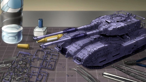 「ガンダムビルドダイバーズ」6話感想 (25)