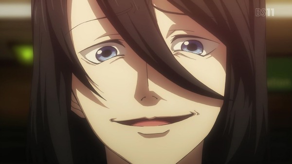 「Lostorage conflated WIXOSS」1話 (59)