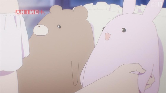 「かつて魔法少女と悪は敵対していた。」6話感想 (12)