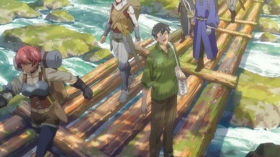 「とんでもスキルで異世界放浪メシ」1話感想 (46)
