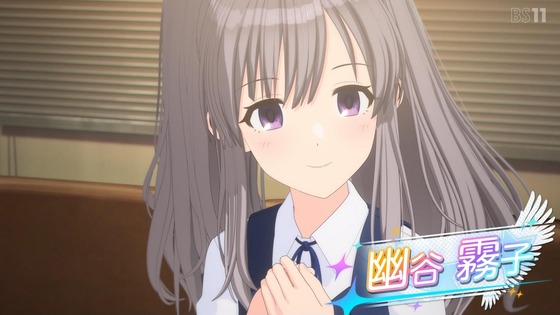 「アイドルマスター シャイニーカラーズ」2話感想 (15)