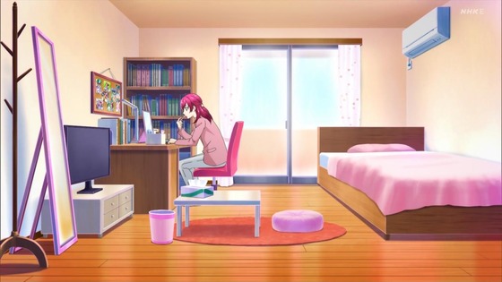 「キボウノチカラ~オトナプリキュア'23~」1話感想 (3)