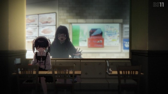 「夜のクラゲは泳げない」10話感想 (26)
