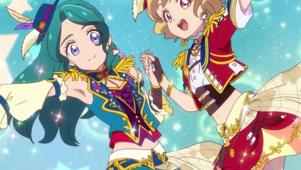 「アイカツフレンズ!」26話感想 (40)