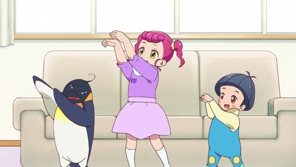 「アイカツフレンズ！」8話感想 (69)