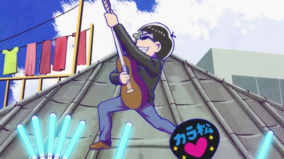 「おそ松さん」第3期 第2話感想 画像  (43)