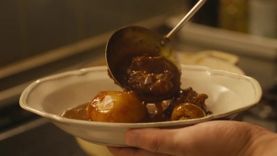 「きのう何食べた? season2」2期 5話感想 (69)