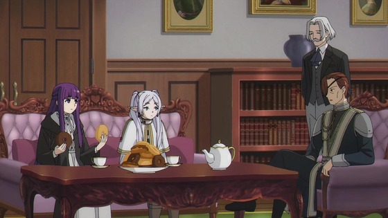 「葬送のフリーレン」15話感想 (70)