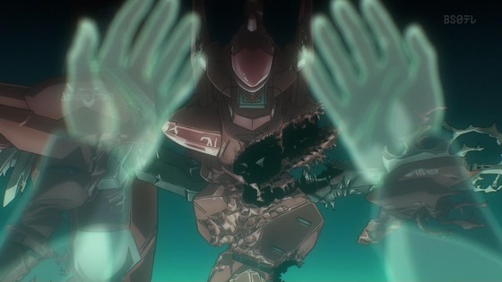 「蒼穹のファフナー THE BEYOND」6話感想 (47)