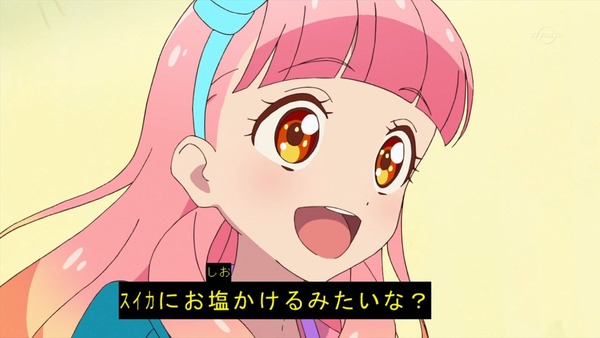 「アイカツフレンズ！」3話感想 (36)