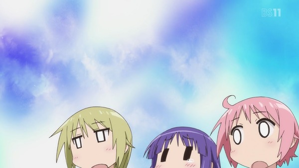 「ゆゆ式」8話感想 (98)