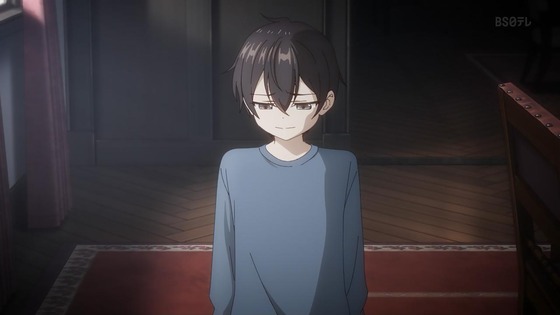 「時々ボソッとロシア語でデレる隣のアーリャさん」3話感想 (51)