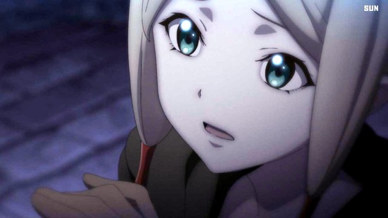「異修羅」10話感想 (35)