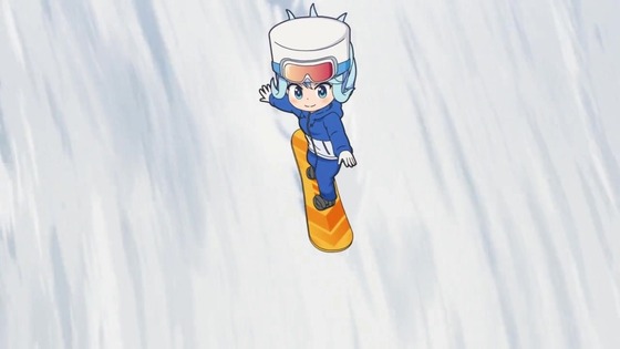 「異世界かるてっと3」7話感想 (29)