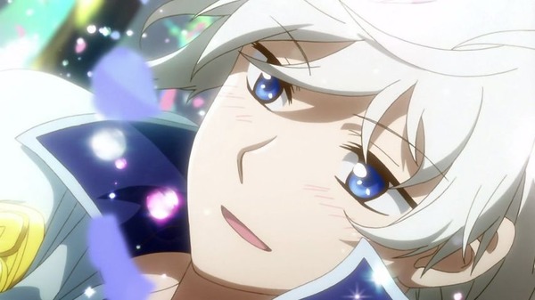 赤髪の白雪姫 (10)