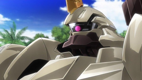 「ガンダムビルドダイバーズ」7話感想 (44)