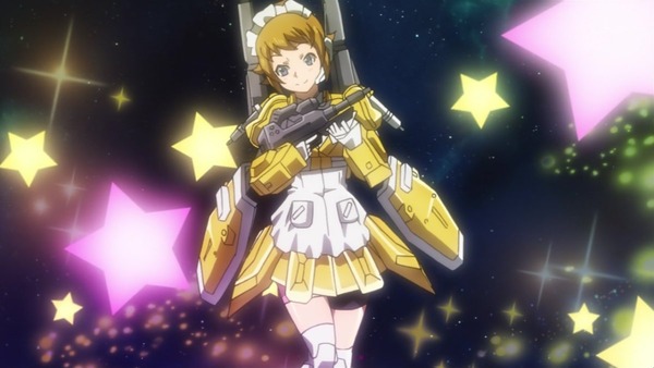 ガンダムビルドファイターズトライ (49)