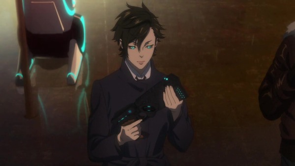 「PSYCHO-PASS サイコパス 3」1話感想 (48)