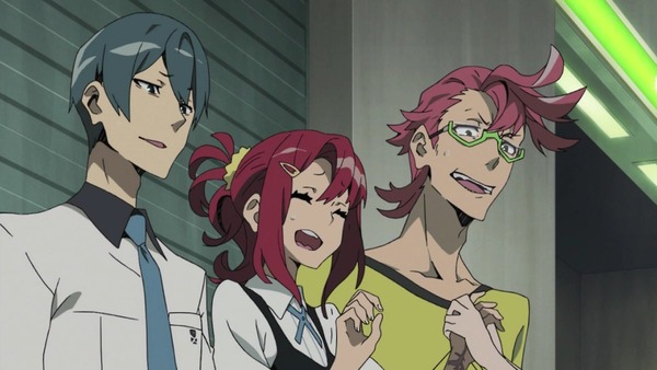 「キズナイーバー」2話感想 (35)