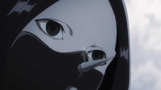 「BLEACH 千年血戦篇」5話感想 (12)