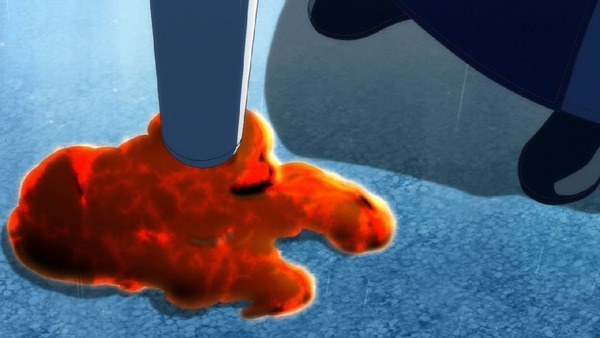 「刀使ノ巫女」3話 (1)