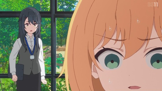 「日々は過ぎれど飯うまし」 4話感想 (60)