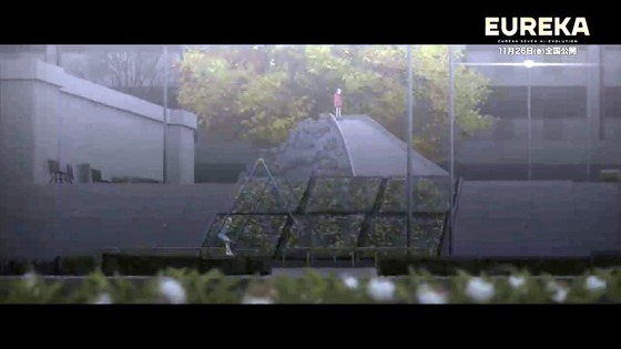 「ANEMONE／エウレカセブン ハイエボリューション」4話感想 (4)