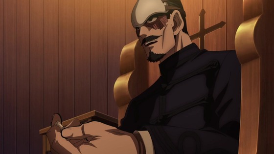 「ゴールデンカムイ」55話感想 (98)