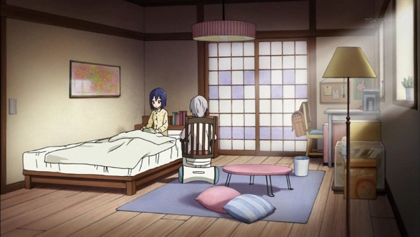 「フリップフラッパーズ」 (7)