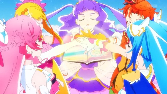 「ひろがるスカイ!プリキュア」ひろプリ 34話感想 (74)