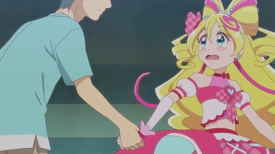 「キミとアイドルプリキュア♪」キミプリ 31話感想 (112)