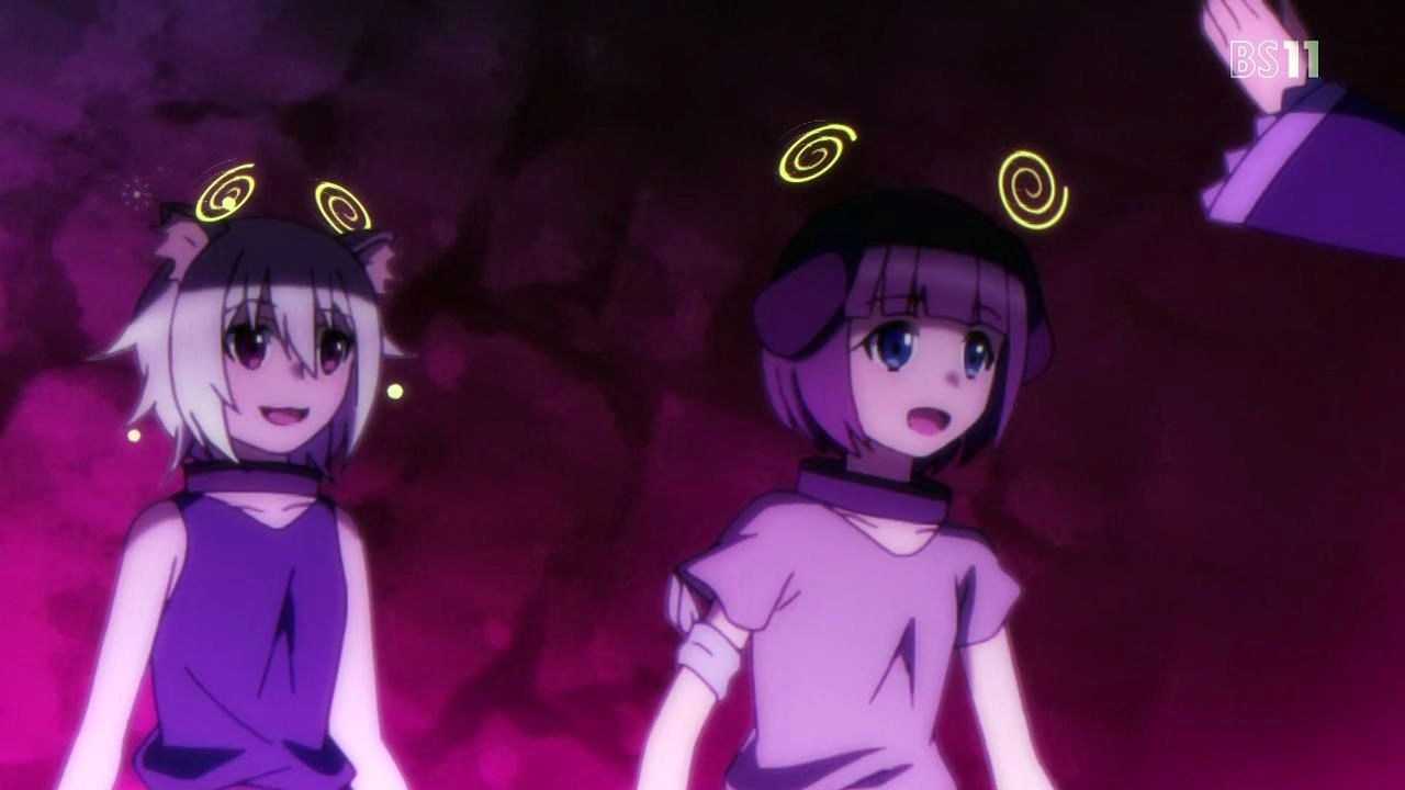 デスマーチからはじまる異世界狂想曲 4話感想 勇者になって奴隷ゲットの全能感 サトゥーではなく佐藤 画像 ポンポコにゅーす ファン特化型アニメ感想サイト デスマーチからはじまる異世界狂想曲 4話感想 勇者になって奴隷ゲットの全能感 サトゥーではなく佐藤 画像 ポンポコにゅーす ファン特化型アニメ感想サイト