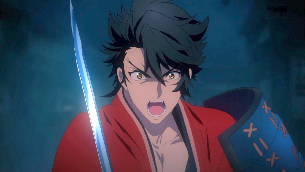 活撃 刀剣乱舞 3話感想 仕える者 何かのために心血を注ぐ男士と浪士 これにて一件落着 画像 ポンポコにゅーす ファン特化型アニメ感想サイト 活撃 刀剣乱舞 3話感想 仕える者 何かのために心血を注ぐ男士と浪士 これにて一件落着 画像 ポンポコにゅーす ファン特化型アニメ感想サイト