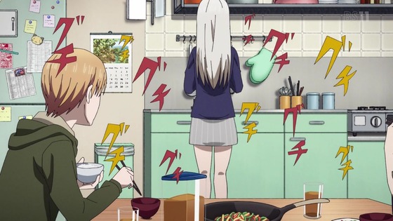 「かぐや様は告らせたい?」2期 10話感想 (7)