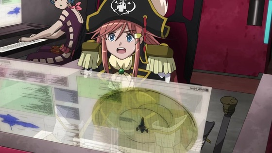 「モーレツ宇宙海賊」11話感想 (118)