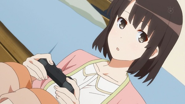 冴えない彼女の育てかた (26)