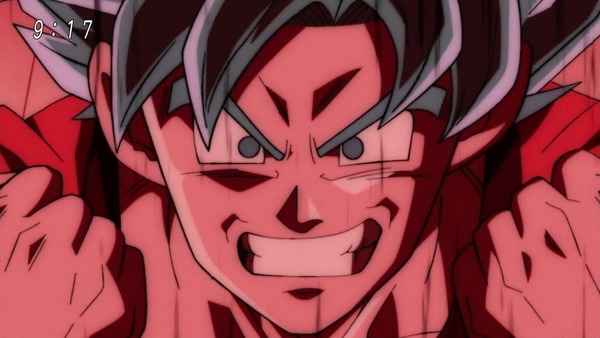 「ドラゴンボール超」91話 (19)